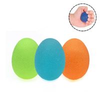 Set de 3 Pelotas de Terapia Antiestrés