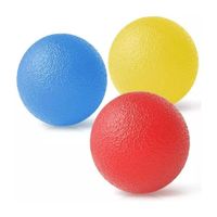 Pelota Antiestrés para Terapia de Manos