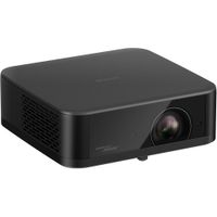 Epson Proyector EF-62 Lifestudio Pop Plus 700 Lúmenes 4K RGB-LED 3LCD con Google TV y Son