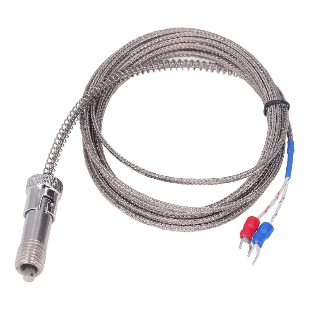 Termocuplas Tipo J WRJX-31-125