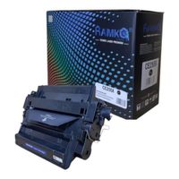 TONER COMPATIBLE 55X CE255X