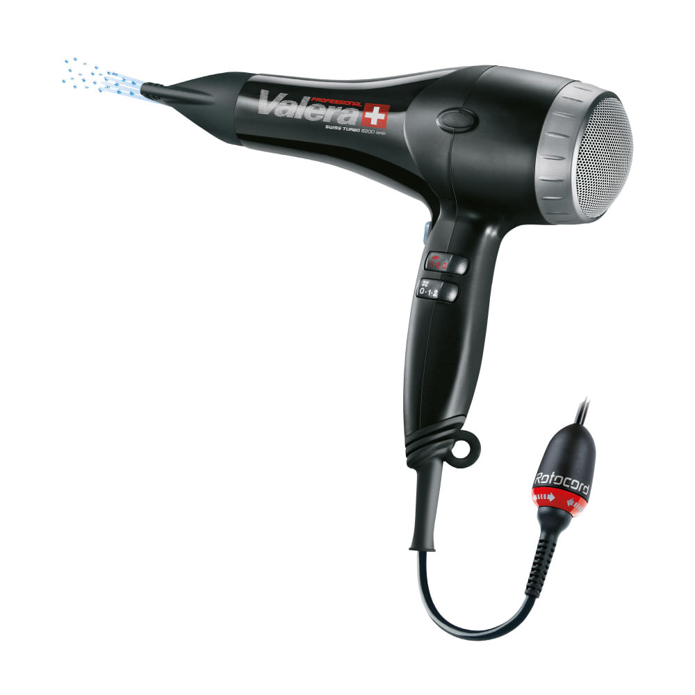 Secadora De Cabello St-8200-Valera