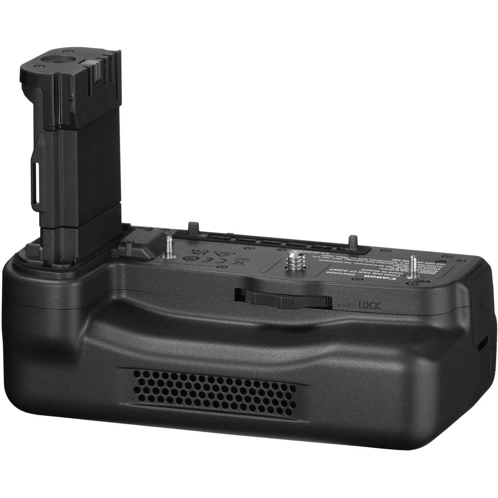 Canon CF-R20EP Grip de Batería con Ventilador y Ethernet para EOS R5 Mark II