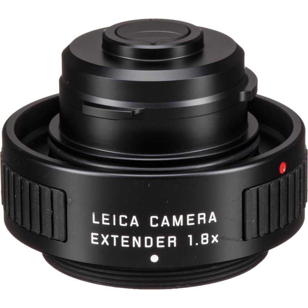 Leica Extensor 1.8x para Telescopio Spotting APO-Televid 65 mm y 82 mm