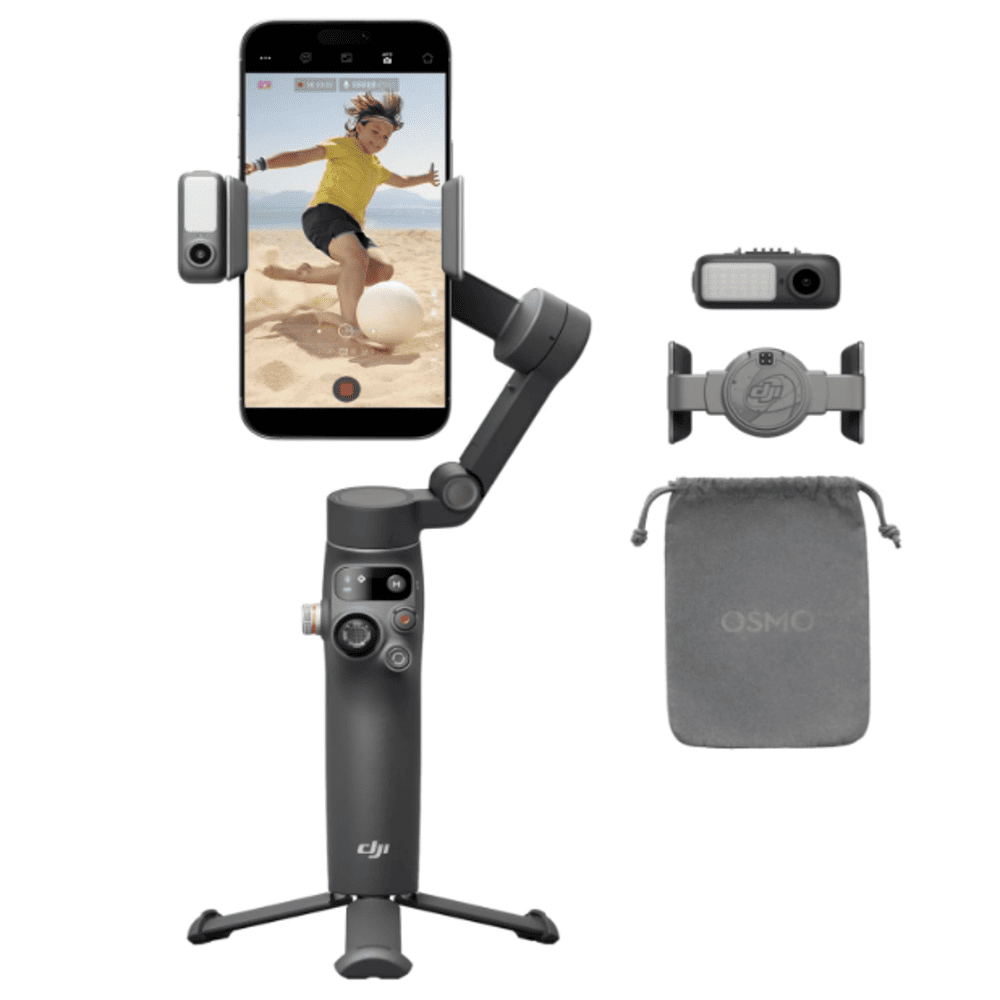 OSMO MOBILDE 7P DJI