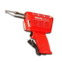 Pistola de Soldar 150W ZD-507A TAKEMA