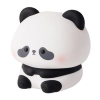 Lámpara de Silicona Panda Recargable YH307  98P709
