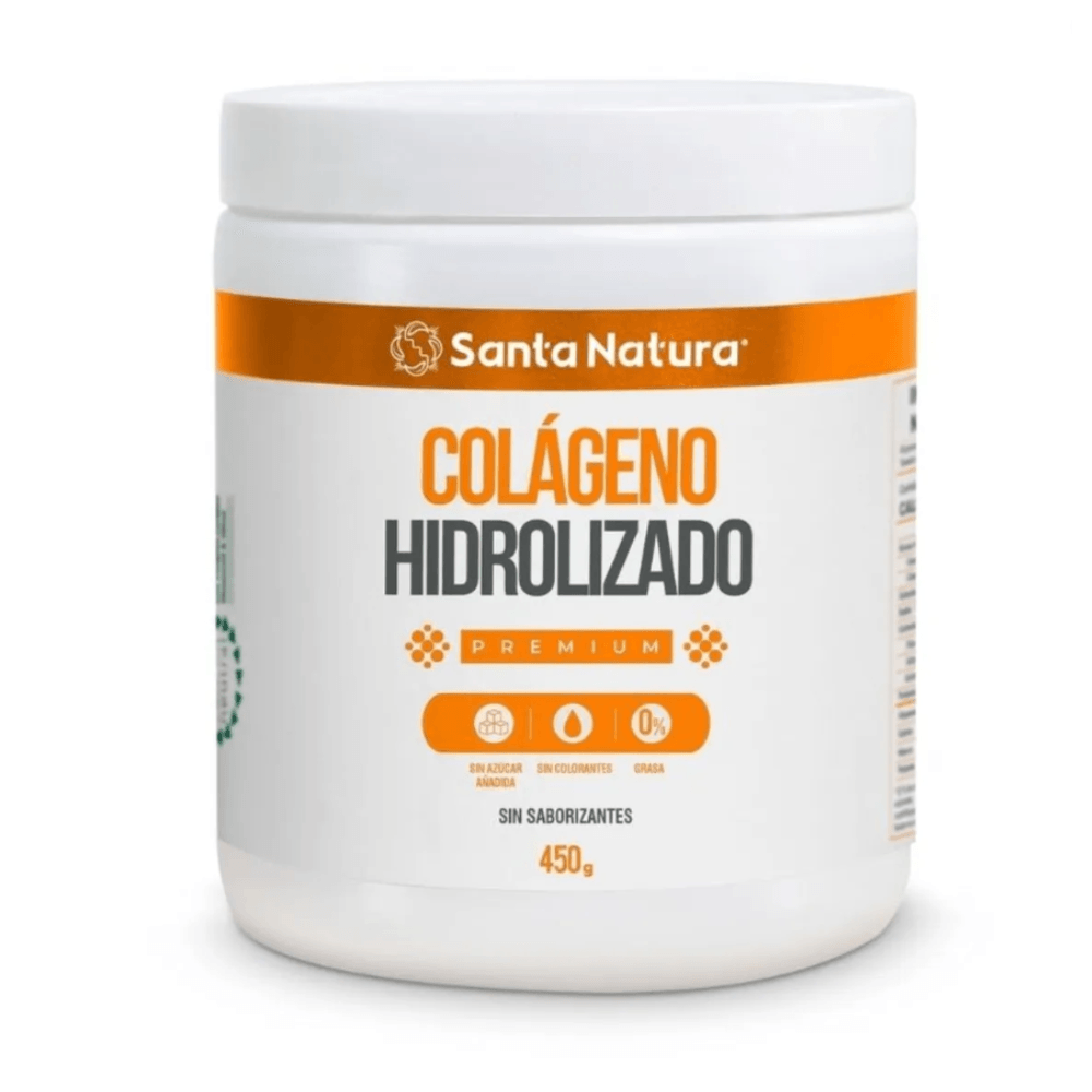 COLAGENO HIDROLIZADO PREMIUM
