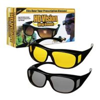 Lentes HD Vision