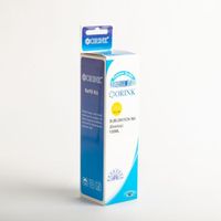 Tinta Orink de Sublimación Amarillo Yellow 100 ml
