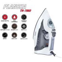 Plancha THOMAS a Vapor Vertical TH-7060