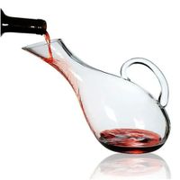 Decantador de Vino Inclinado Sunrise 2 Litros  1190009