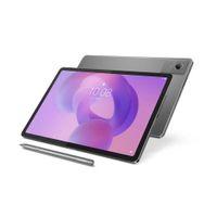 Tablet Lenovo Idea Tab 11"" Wi-Fi 8GB ram 128 GB - Luna Grey + Pen y Mica Hidrogel