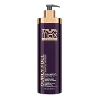 ITALIAN MAX Shampoo Curly Full 500ml