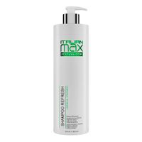 ITALIAN MAX Shampoo Refresh 500ml