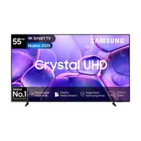 Televisor Samsung UHD 55 4K Ultra HD Crystal Tizen UN55U8000FG
