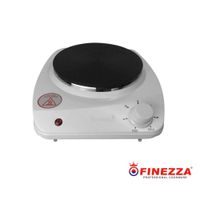 Cocina Eléctrica Finezza 1 Hornilla FZ-202D3B