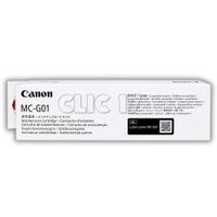Cartucho de Mantenimiento Canon MC-G01 Original Para GX6010 GX7010