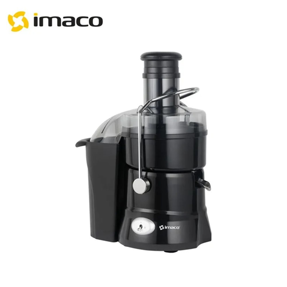 EXTRACTOR DE JUGO DE FRUTA COMPLETA IMACO 800W JE8075