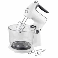 Batidora Oster de Mano y Pedestal  250W FPSTHS3611
