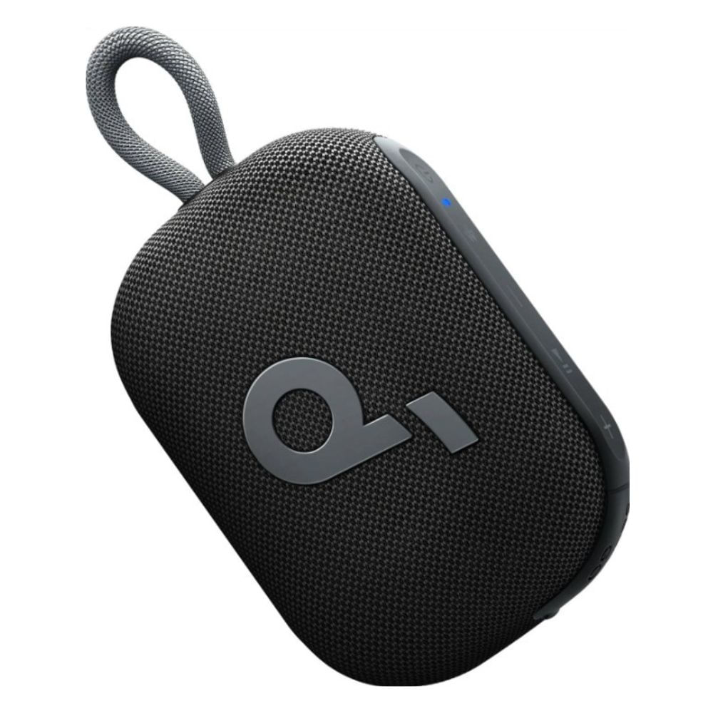Parlante Bluetooth Soundcore Select 4 Go Portátil IP67 Negro