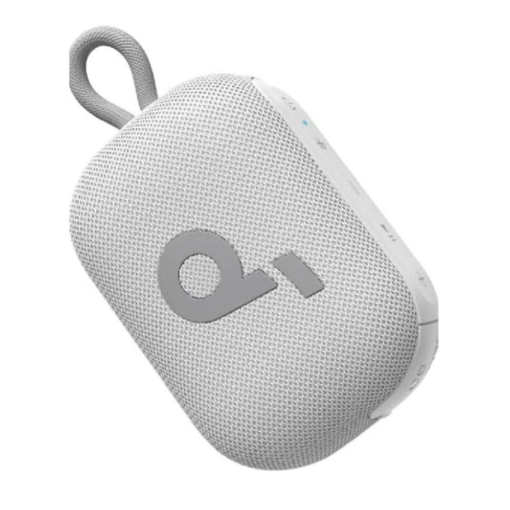 Parlante Bluetooth Soundcore Select 4 Go Portátil IP67 Blanco