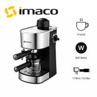 CAFETERA IMACO EXPRESSO IECM3503