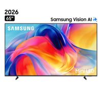 Televisor Samsung 65'' Mini LED M70H UHD 4K Tizen UN65M70HAGXPE 2026