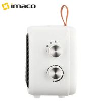 Termoventilador Imaco Portátil ITC1510W