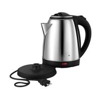 Hervidor Kettle Electrico 2L 1500W