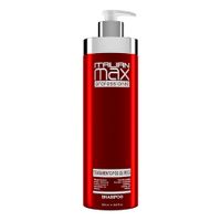 ITALIAN MAX Shampoo Pos Química 500ml