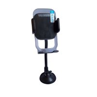 Soporte Flexible  De Celular Para Ventana Auto N85-C8