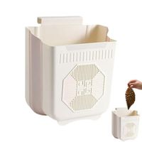 Tacho de Basura Plegable Xenia  529TC01