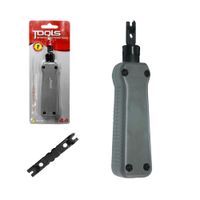 Ponchador de Impacto para Jack RJ45 HY-324