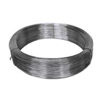 Alambre Nicrom 80 20 De 25 Awg - 0.45mm Diametro