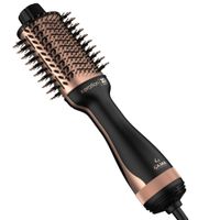 Cepillo Secador Gama Stylish Keration - Alisado y Brillo