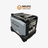GENERADOR A GASOLINA INVERTER 3.8KW LUTIAN - LT4500iSE
