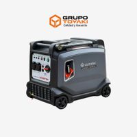 GENERADOR A GASOLINA INVERTER 4.5KW LUTIAN - LT5500ISE