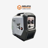 GENERADOR A GASOLINA INVERTER 2.0KW LUTIAN - LT2000iS