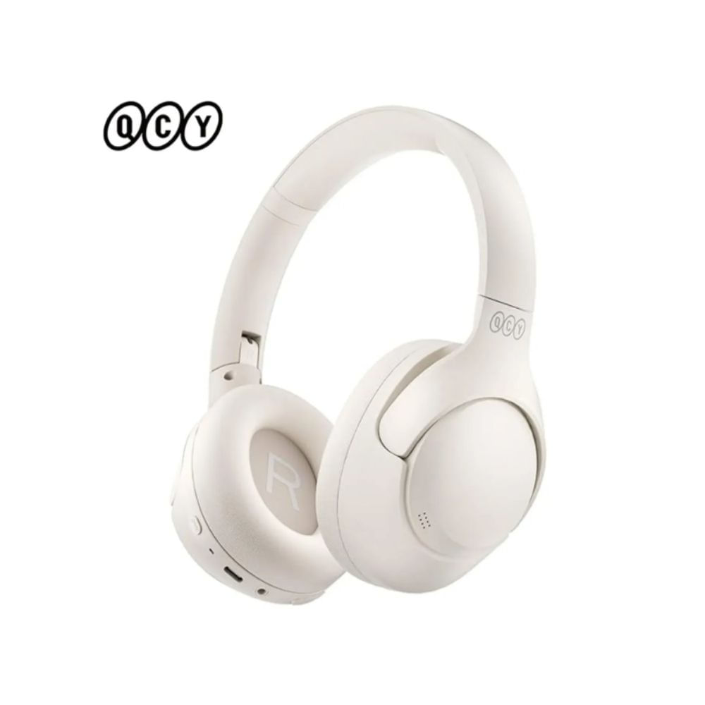 Audífonos Inalámbricos QCY H3 - Blanco