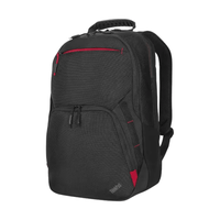 MOCHILA LENOVO THINKPAD ESSENTIAL PLUS DE 15.6 COLOR NEGRO CON ROJO