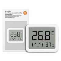 Termohigrómetro Inteligente Xiaomi Mi Temperature and Humidity Monitor 3 Mini