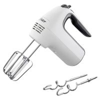 Batidora de Mano 6Vel Turbo 250W FPSTHM3532
