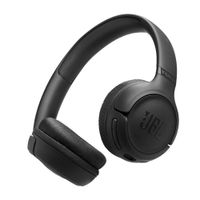 Audífono JBL Tune 530BT Bluetooth Pure Bass - Negro