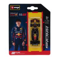 F1 Red Bull RB21.  22 -2025 Yuki Tsunoda 1-64