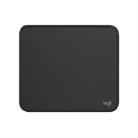 MOUSE PAD LOGITECH STUDIO SERIES COLOR NEGRO
