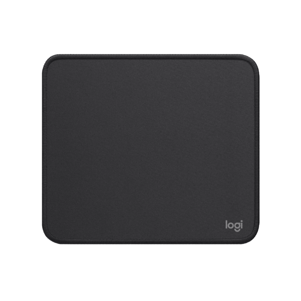 MOUSE PAD LOGITECH STUDIO SERIES COLOR NEGRO