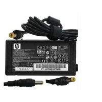 Cargador Genérico Para Laptop Hp 18-5V 3-5A