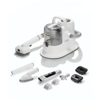 Aspiradora Para Mascotas Pet Clean y Cortapelos 300w Karcher