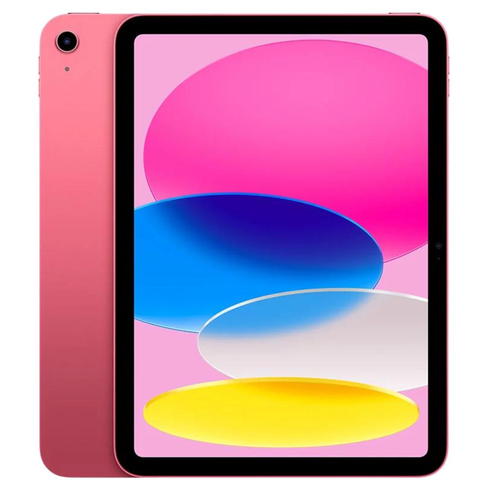 IPad 11va Gen 2025 11   128GB A16 Wi-Fi Rosado